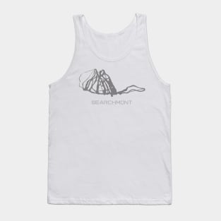 Searchmont Resort 3D Tank Top